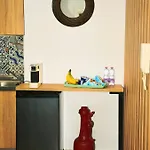 Lila Apartments 1