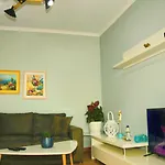 Lila Apartments 1