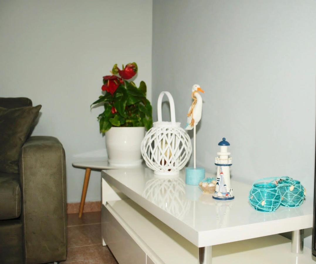 Apartament Lila 1