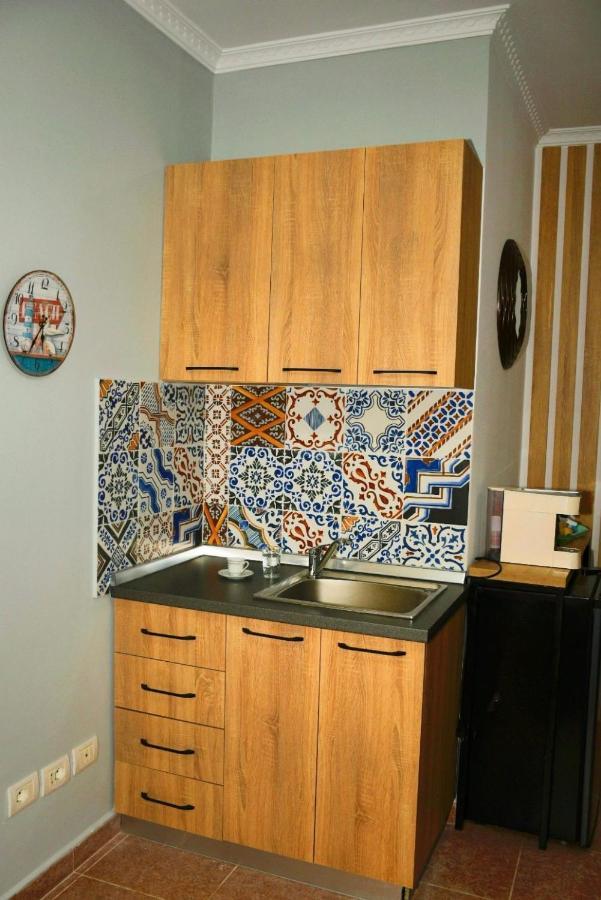Lila 1 Apartament Durrës