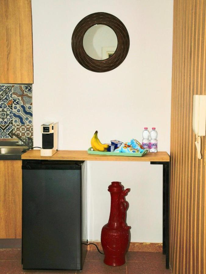Apartament Lila 1 Durrës