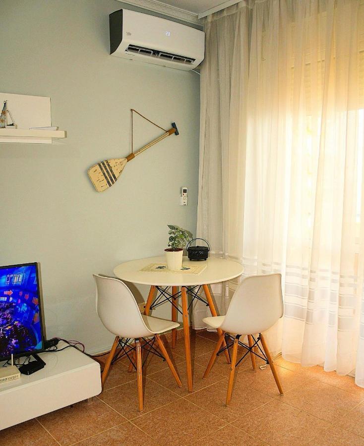 Lila 1 Apartament Durrës