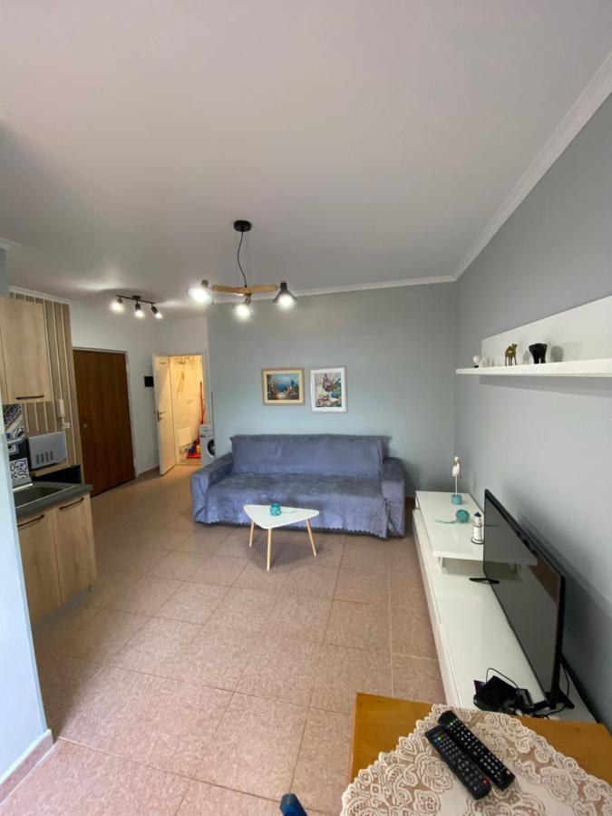 Lila 1 Apartament *