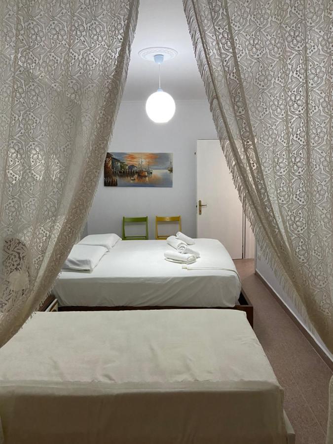 Apartament Lila 1 *