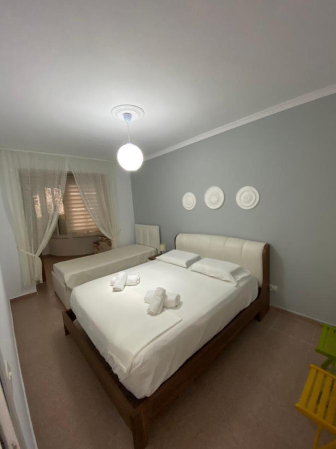 Lila 1 Apartament *